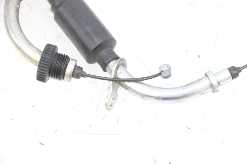 photo de THROTTLE CABLE SUZUKI BURGMAN 650 (2013 - 2020)