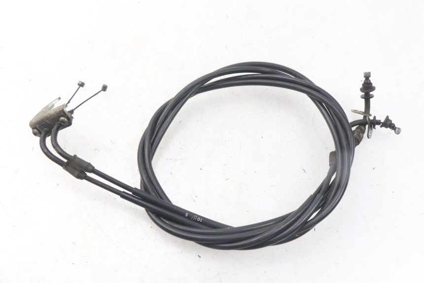 photo de ACCELERATOR CABLE YAMAHA BW'S BWS 125 (2010 - 2013)