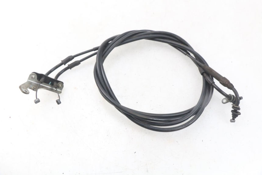 photo de ACCELERATOR CABLE YAMAHA BW'S BWS 125 (2010 - 2013)