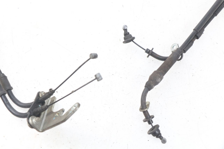 photo de ACCELERATOR CABLE YAMAHA BW'S BWS 125 (2010 - 2013)