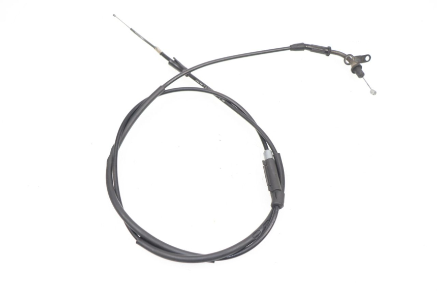 photo de THROTTLE CABLE YAMAHA BW'S NAKED 50 (2008 - 2019)