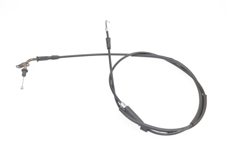 photo de THROTTLE CABLE YAMAHA BW'S NAKED 50 (2008 - 2019)