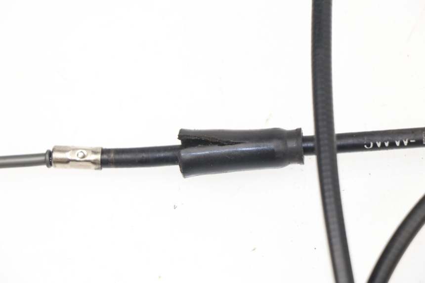 photo de THROTTLE CABLE YAMAHA BW'S NAKED 50 (2008 - 2019)