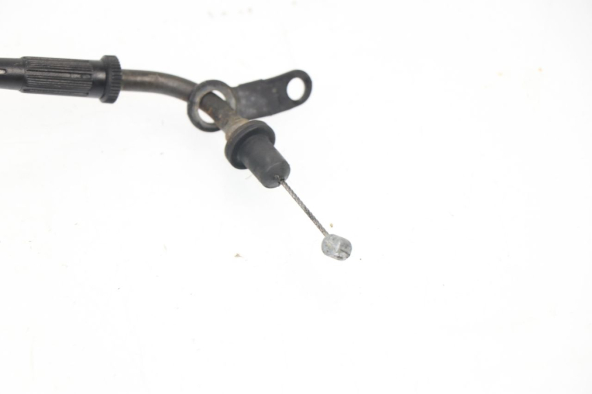 photo de THROTTLE CABLE YAMAHA BW'S NAKED 50 (2008 - 2019)