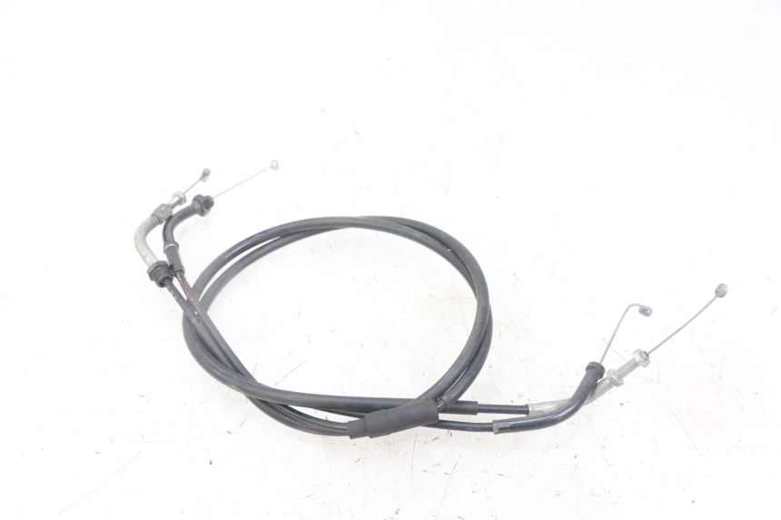 photo de THROTTLE CABLE HONDA CBF 500 (2004 - 2007)