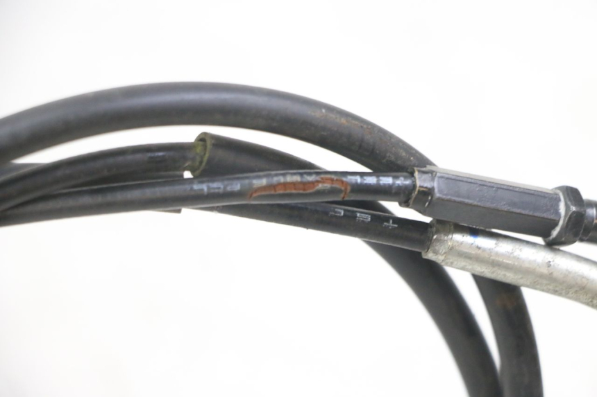 photo de THROTTLE CABLE HONDA CBF 500 (2004 - 2007)