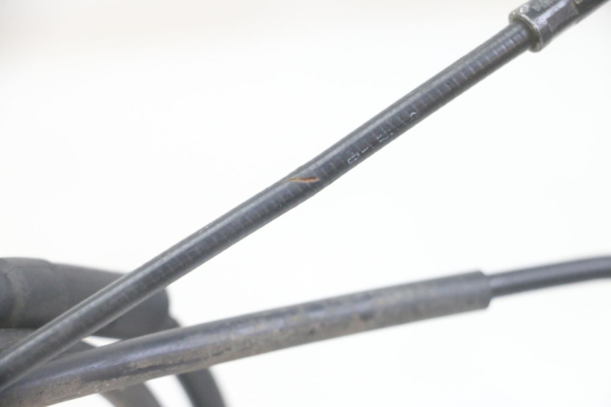 photo de THROTTLE CABLE HONDA CBF 500 (2004 - 2007)