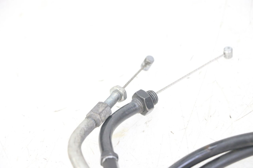 photo de THROTTLE CABLE HONDA CBF 500 (2004 - 2007)