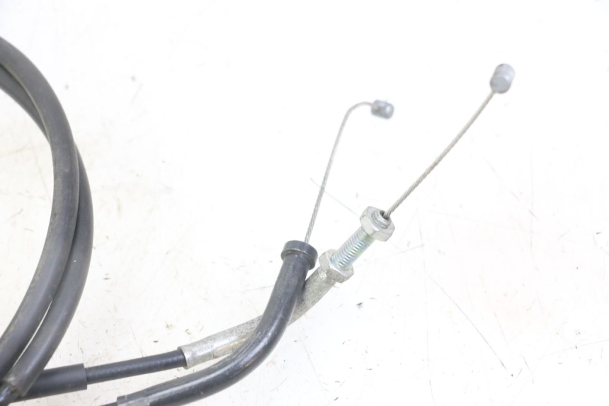 photo de THROTTLE CABLE HONDA CBF 500 (2004 - 2007)