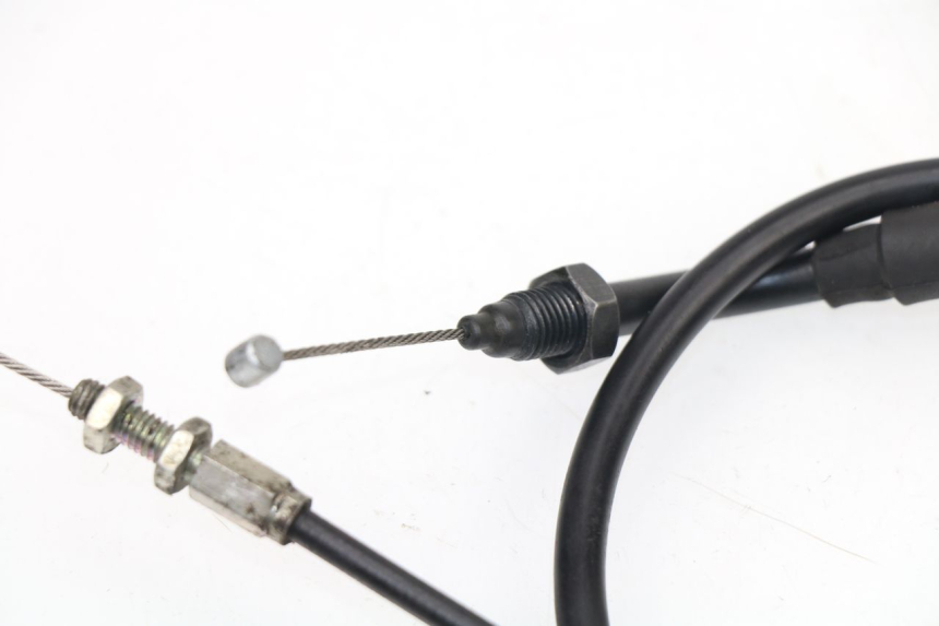 photo de THROTTLE CABLE HONDA CBR R 125 (2011 - 2016)