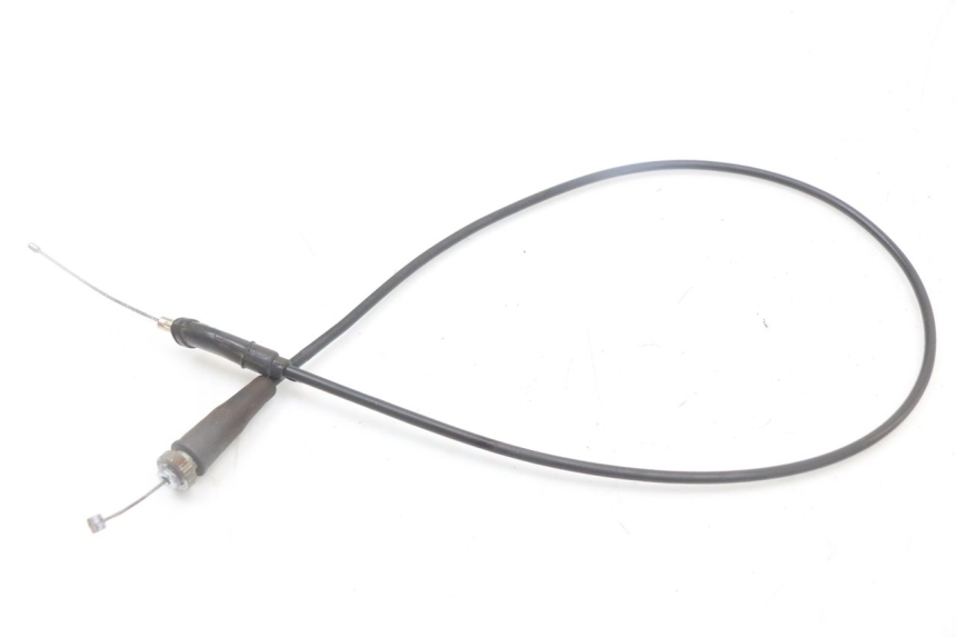 photo de THROTTLE CABLE CCR DIRT BIKE 125