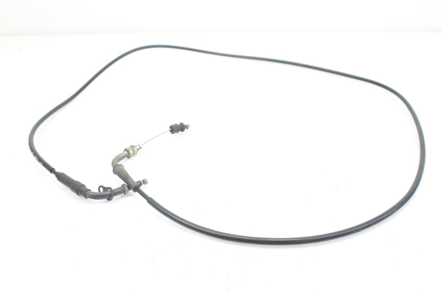 photo de ACCELERATOR CABLE SYM CITYCOM CITY COM 125 (2009 - 2014)
