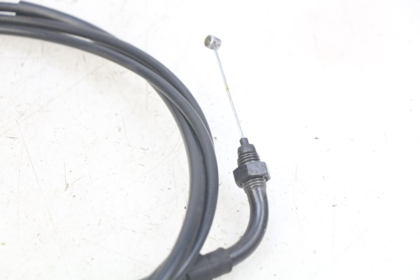photo de ACCELERATOR CABLE PEUGEOT CITYSTAR AIR 125 (2014 - 2017)