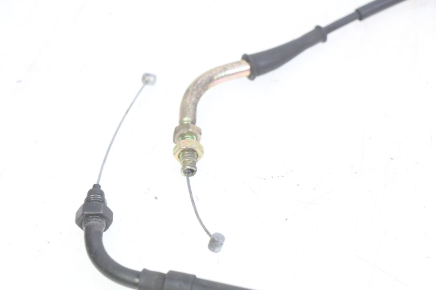 photo de ACCELERATOR CABLE PEUGEOT CITYSTAR AIR 125 (2014 - 2017)