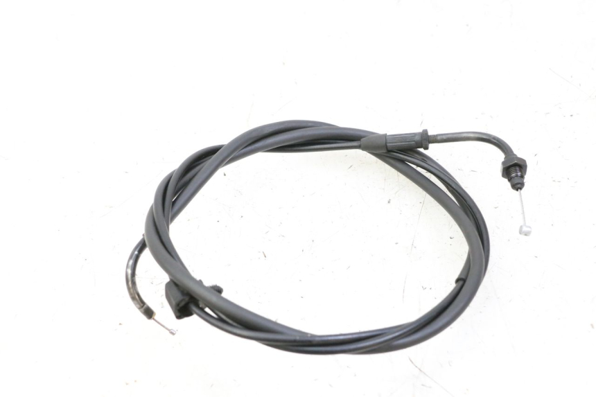 photo de THROTTLE CABLE PEUGEOT CITYSTAR 50 (2013 - 2017)