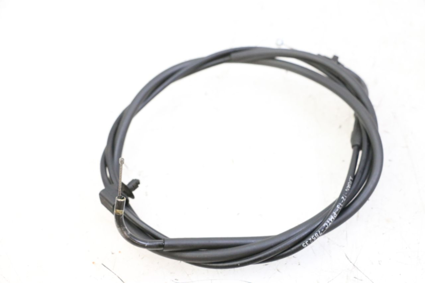 photo de THROTTLE CABLE PEUGEOT CITYSTAR 50 (2013 - 2017)