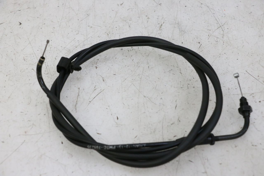 photo de THROTTLE CABLE PEUGEOT CITYSTAR 50 (2013 - 2017)