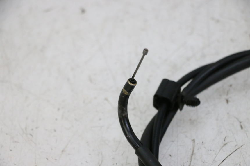 photo de THROTTLE CABLE PEUGEOT CITYSTAR 50 (2013 - 2017)