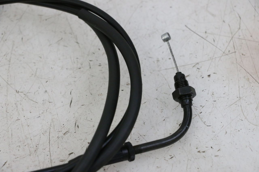 photo de THROTTLE CABLE PEUGEOT CITYSTAR 50 (2013 - 2017)