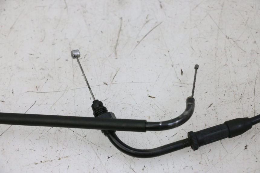 photo de THROTTLE CABLE PEUGEOT CITYSTAR 50 (2013 - 2017)