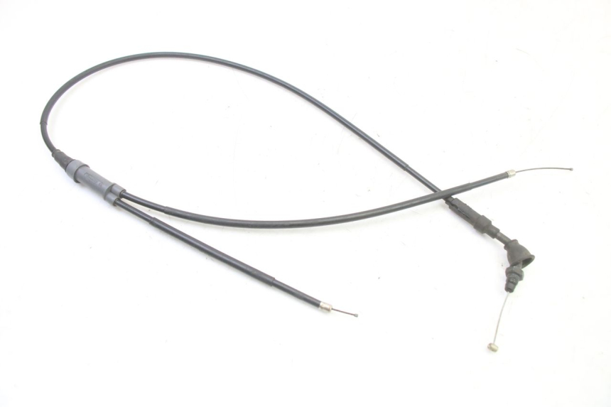 photo de THROTTLE CABLE APRILIA CLASSIC 125 (1995 - 2001)