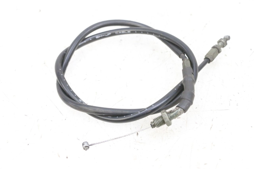 photo de THROTTLE CABLE KSR CODE 125 (2018 - 2020) - Component detail