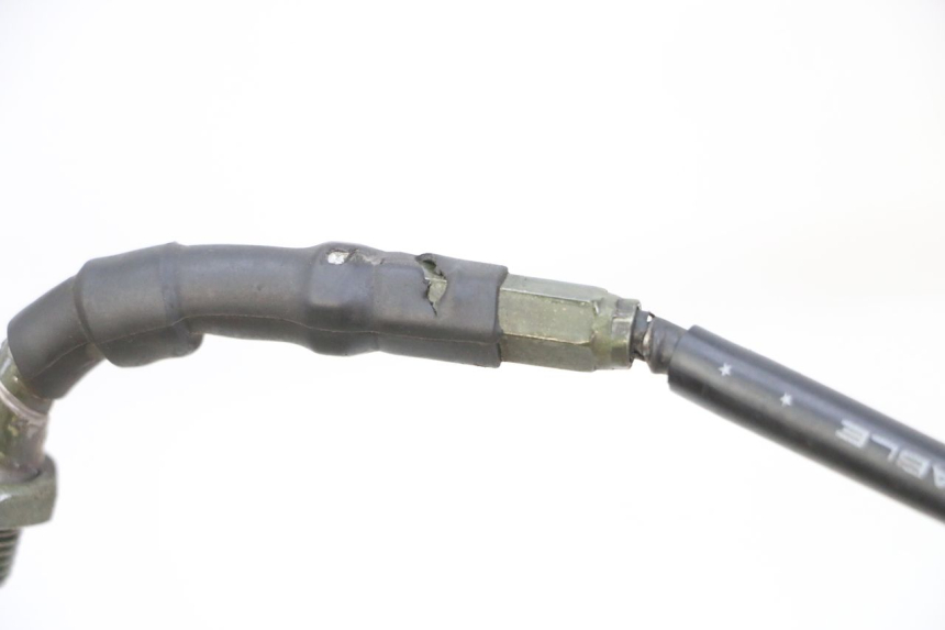 photo de THROTTLE CABLE KSR CODE 125 (2018 - 2020) - Zoom on usage condition