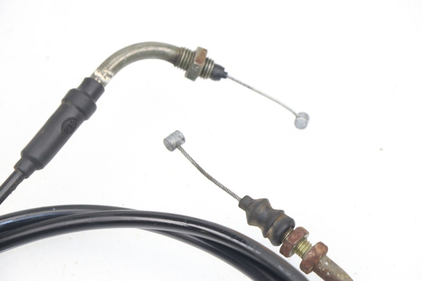 photo de THROTTLE CABLE HOOPER COSI 4T 50 (2010 - 2017)