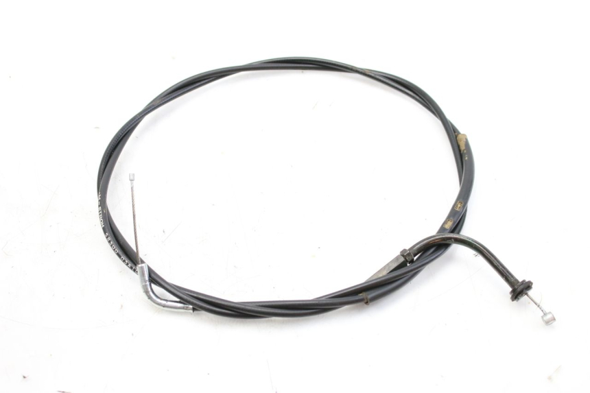 photo de ACCELERATOR CABLE SUZUKI CP 80 (1985 - 1996)