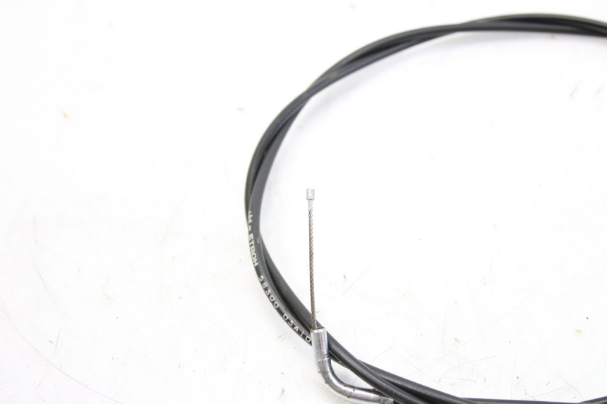 photo de ACCELERATOR CABLE SUZUKI CP 80 (1985 - 1996)
