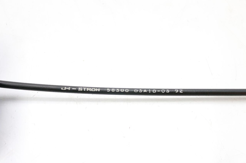 photo de ACCELERATOR CABLE SUZUKI CP 80 (1985 - 1996)