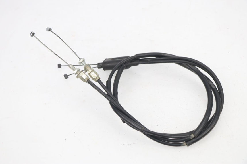 photo de ACCELERATOR CABLE HONDA CRF CR-F 450 (2009 - 2012)