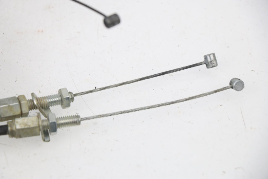 photo de ACCELERATOR CABLE HONDA CRF CR-F 450 (2009 - 2012)