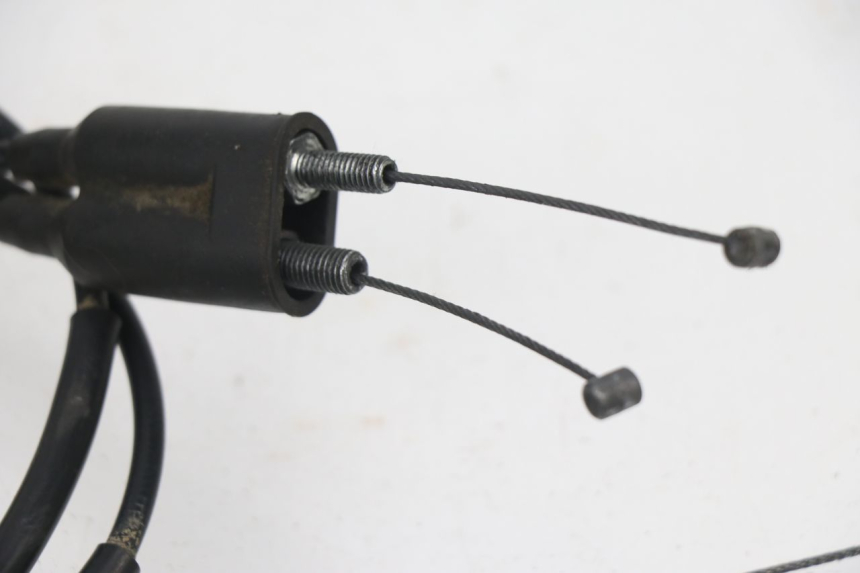photo de ACCELERATOR CABLE HONDA CRF CR-F 450 (2009 - 2012)