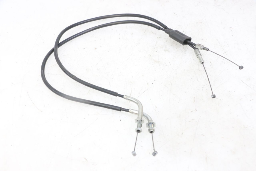 photo de THROTTLE CABLE HONDA CRF-F CRF F 110 (2019 - 2022)