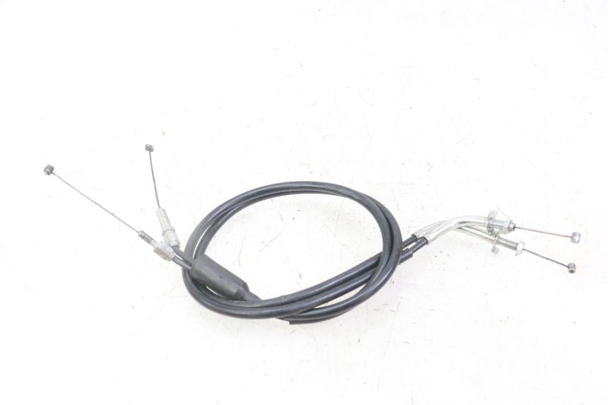 photo de THROTTLE CABLE HONDA CRF-F CRF F 110 (2019 - 2022)