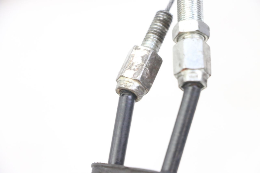 photo de THROTTLE CABLE HONDA CRF-F CRF F 110 (2019 - 2022)