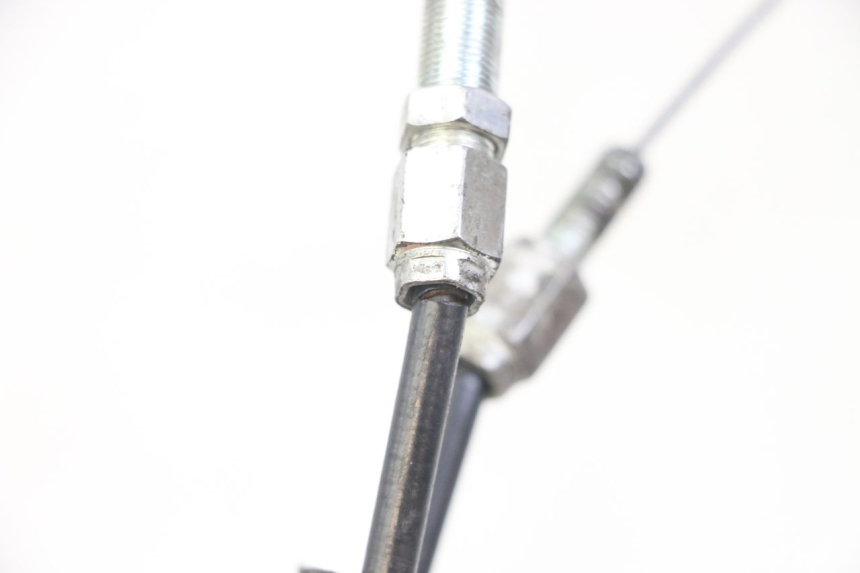 photo de THROTTLE CABLE HONDA CRF-F CRF F 110 (2019 - 2022)