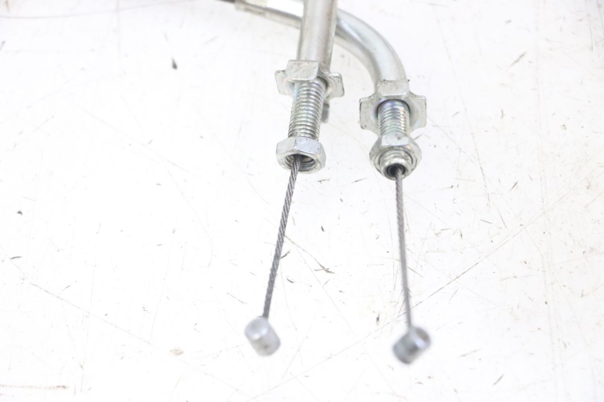 photo de THROTTLE CABLE HONDA CRF-F CRF F 110 (2019 - 2022)