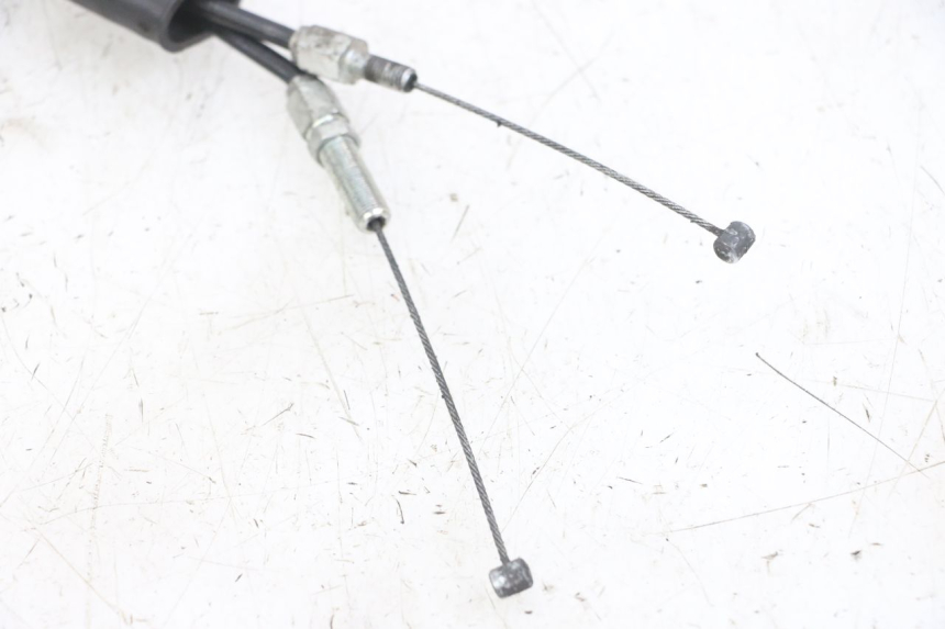 photo de THROTTLE CABLE HONDA CRF-F CRF F 110 (2019 - 2022)