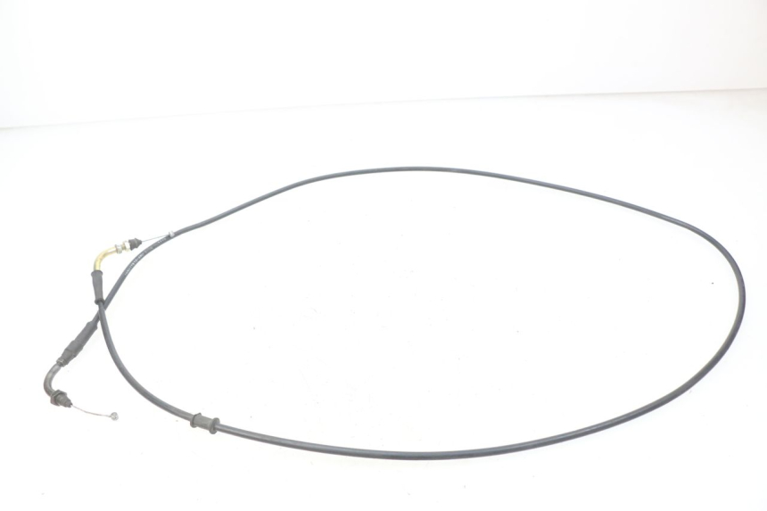 photo de ACCELERATOR CABLE SYM CROX 4T 50 (2016 - 2023)