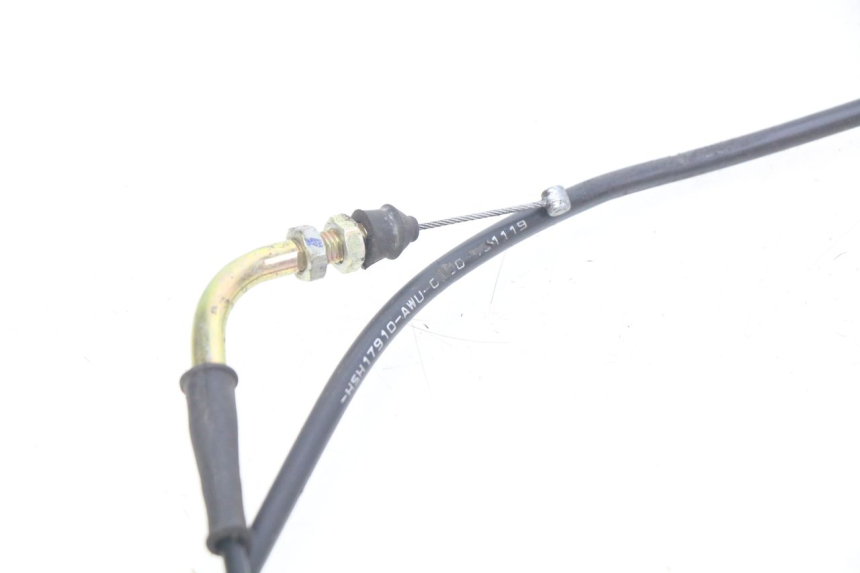 photo de ACCELERATOR CABLE SYM CROX 4T 50 (2016 - 2023)