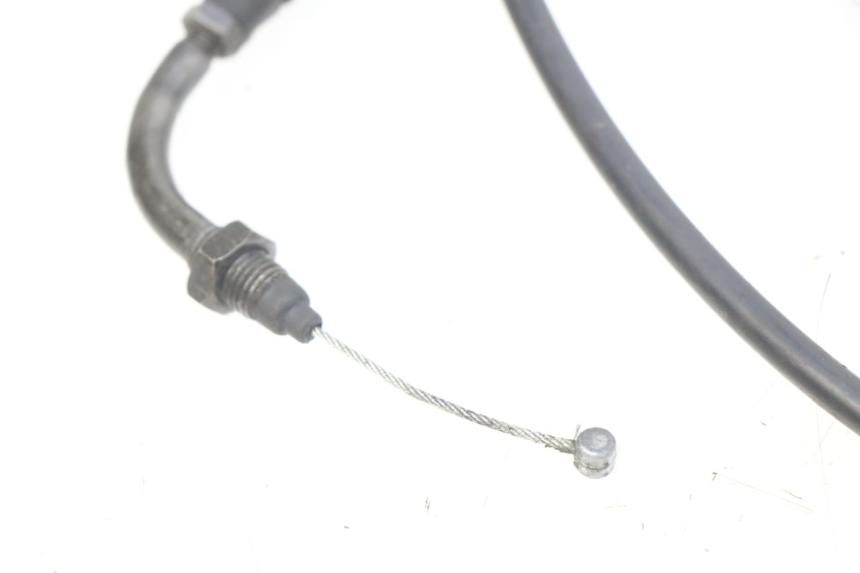 photo de ACCELERATOR CABLE SYM CROX 4T 50 (2016 - 2023)