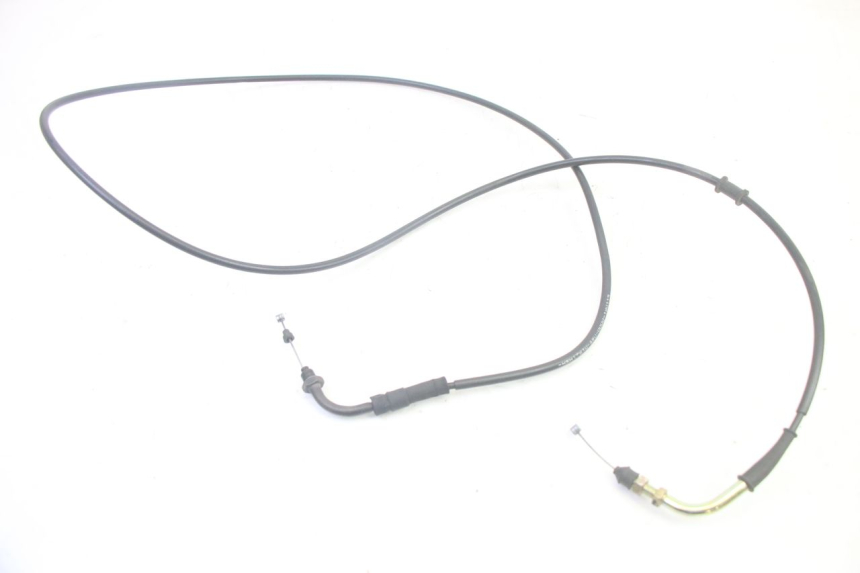 photo de ACCELERATOR CABLE SYM CROX 4T 50 (2016 - 2023) - Main view