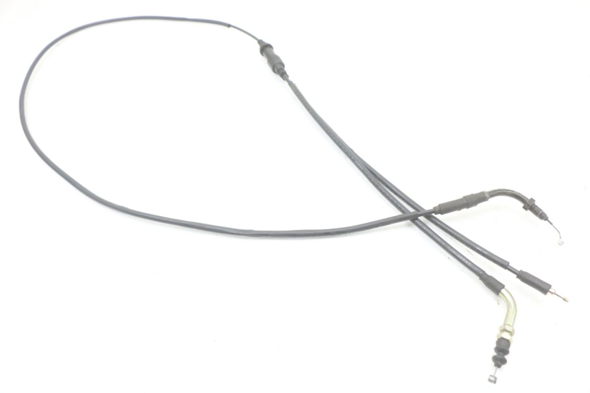 photo de THROTTLE CABLE DAELIM A-FOUR 2T 50 (2005 - 2012)