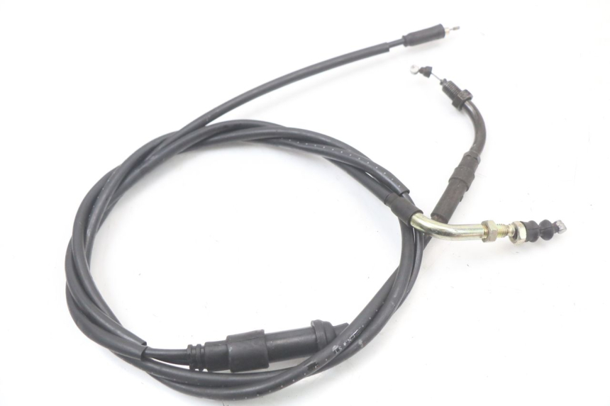 photo de THROTTLE CABLE DAELIM A-FOUR 2T 50 (2005 - 2012)