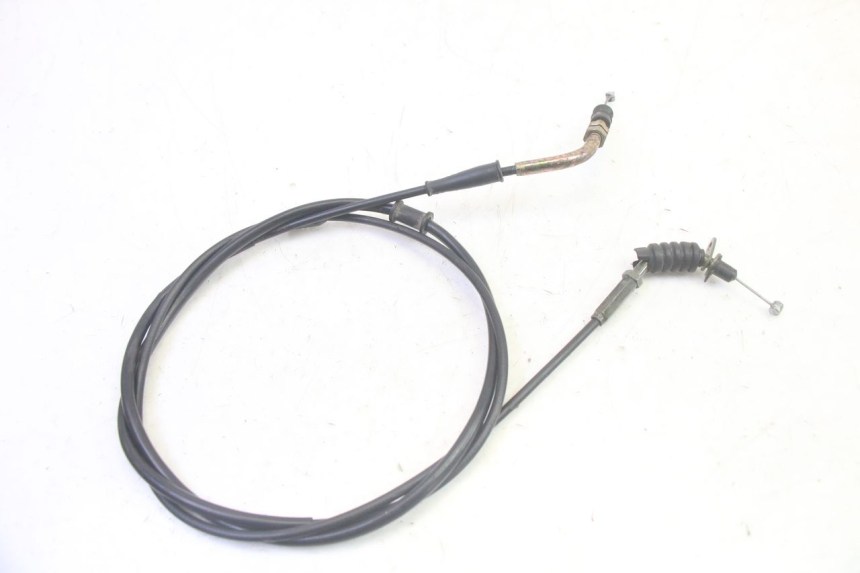 photo de ACCELERATOR CABLE LONGJIA DIGITA 4T 50 (2019 - 2022) - Component detail