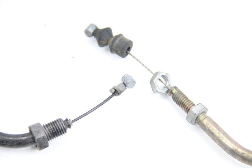 photo de ACCELERATOR CABLE KYMCO DINK 4T 50 (2007 - 2018)