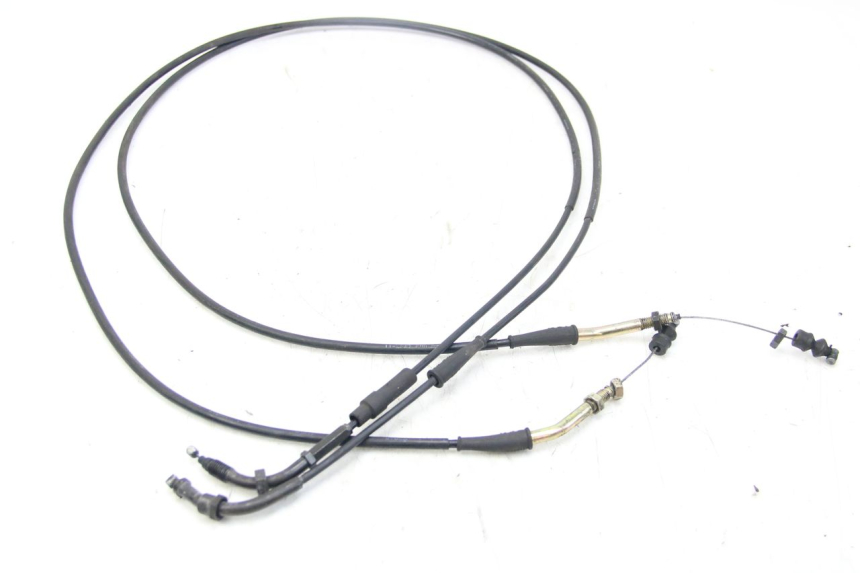 photo de ACCELERATOR CABLE KYMCO DINK STREET 125 (2009 - 2014)