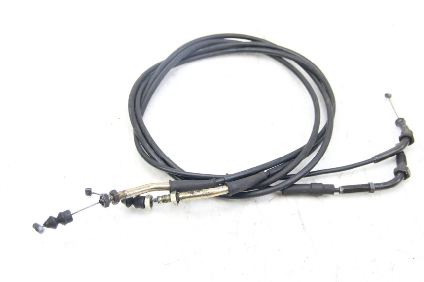 photo de ACCELERATOR CABLE KYMCO DINK STREET 125 (2009 - 2014)